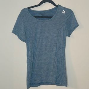 Reebok shirt